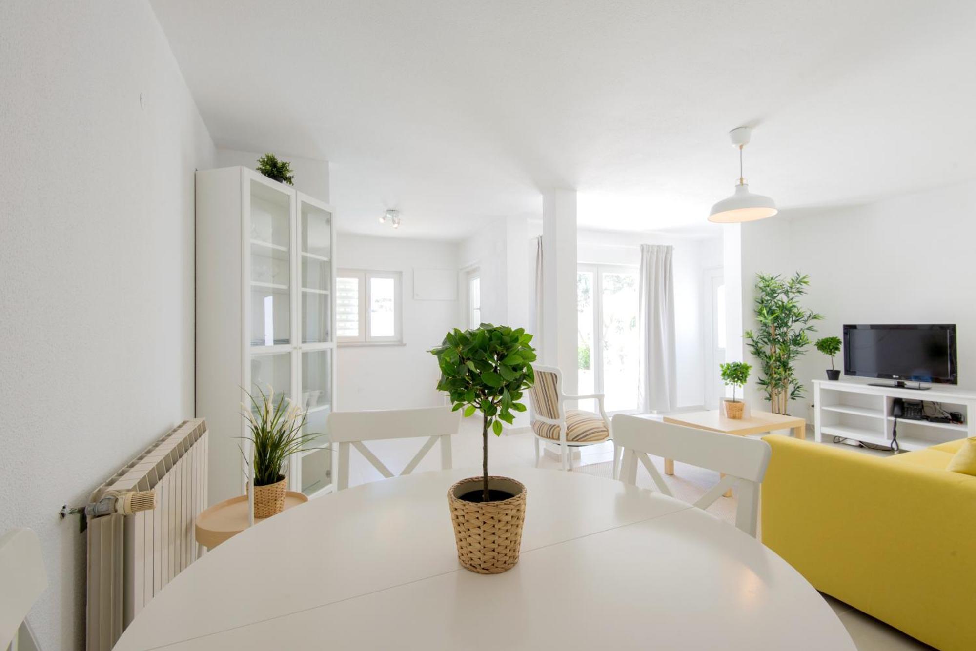 Deluxe Apartment With Private Pool - Duna Parque Resorts & Hotels Вила Нова де Милфонтеш Екстериор снимка